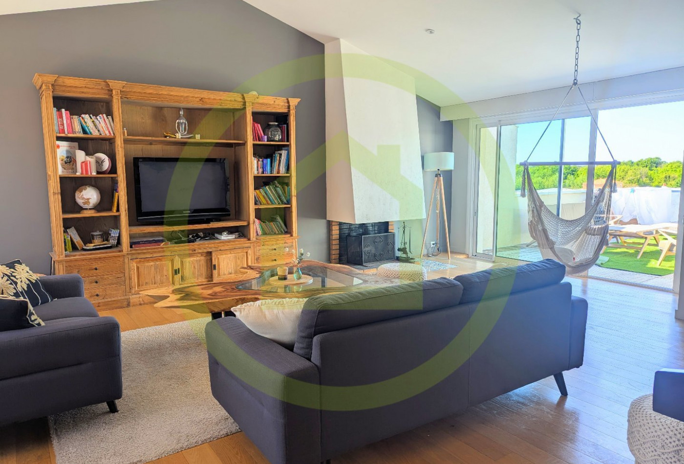 vente Maison contemporaine Bretignolles Sur Mer - Photo 3