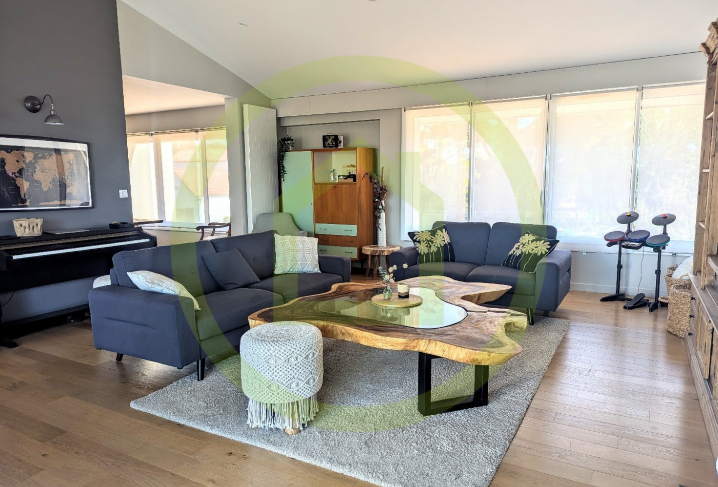 vente Maison contemporaine Bretignolles Sur Mer - Photo 4