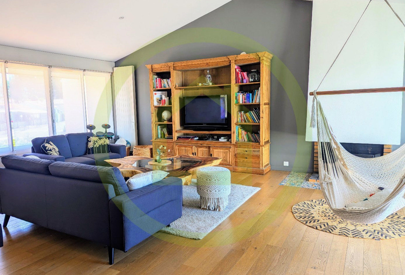 vente Maison contemporaine Bretignolles Sur Mer - Photo 5