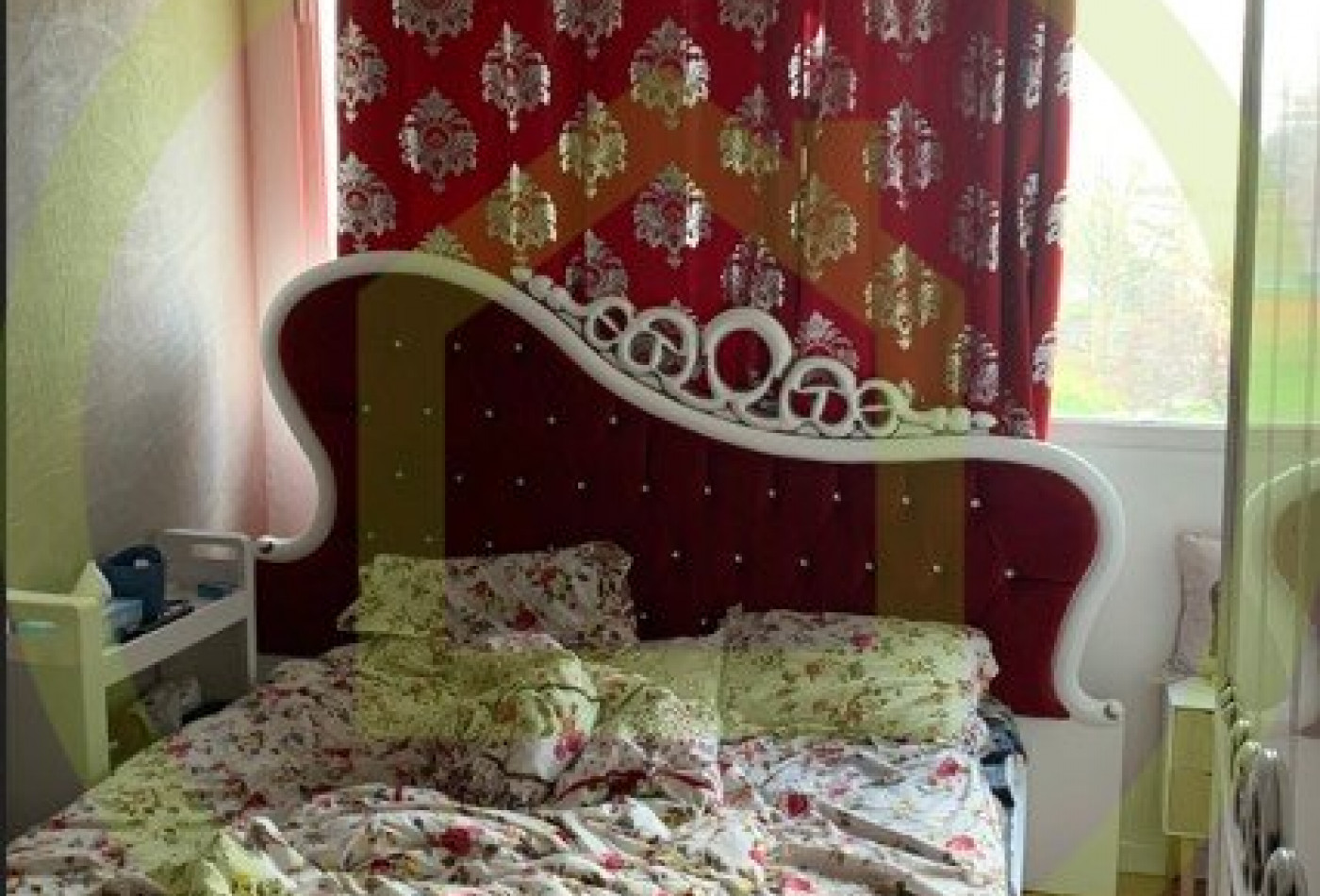 vente Appartement Sarcelles - Photo 4