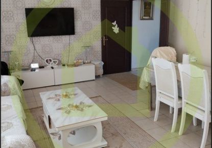 vente Appartement Sarcelles