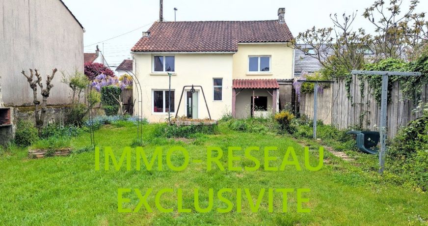 vente Maison à rénover La Roche Sur Yon