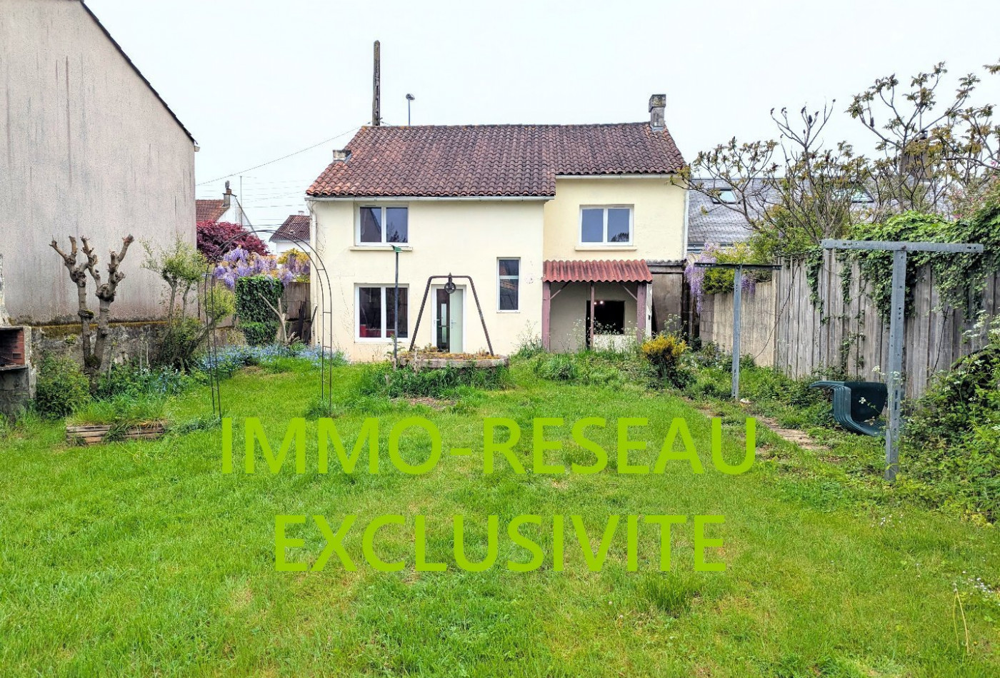 vente Maison à rénover La Roche Sur Yon - Photo 2