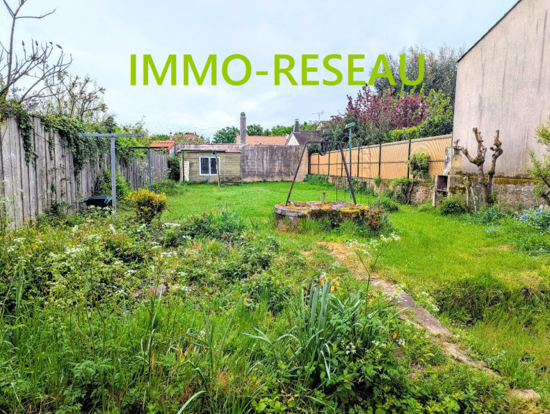 vente Maison à rénover La Roche Sur Yon - Photo 5