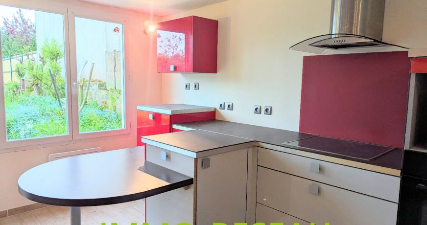 vente Maison à rénover La Roche Sur Yon