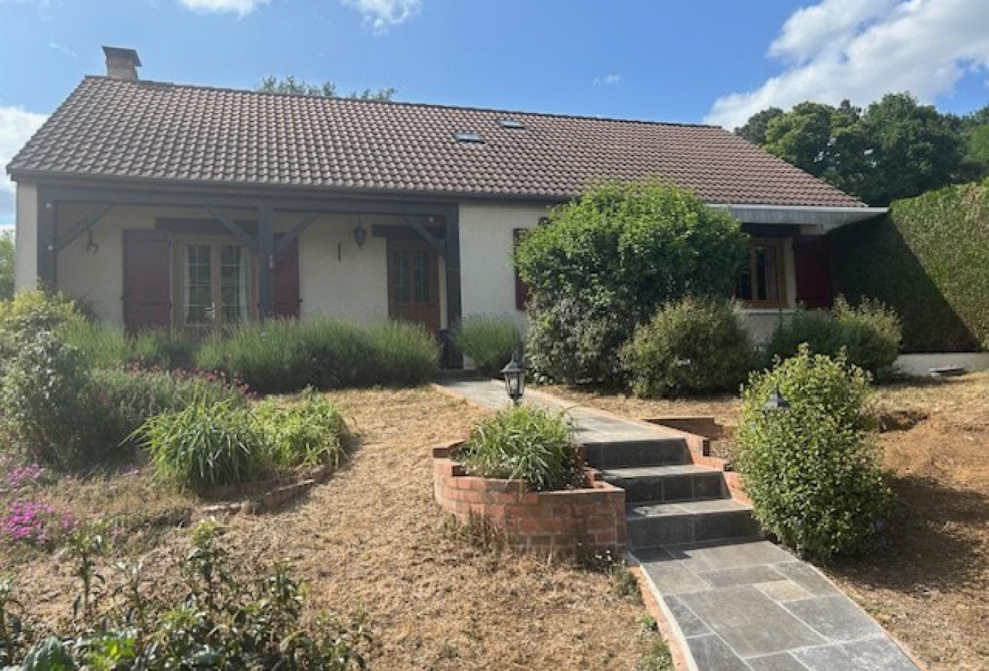 vente Pavillon Sille Le Philippe - Photo 2