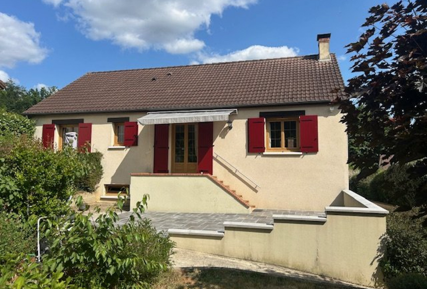 vente Pavillon Sille Le Philippe - Photo 10