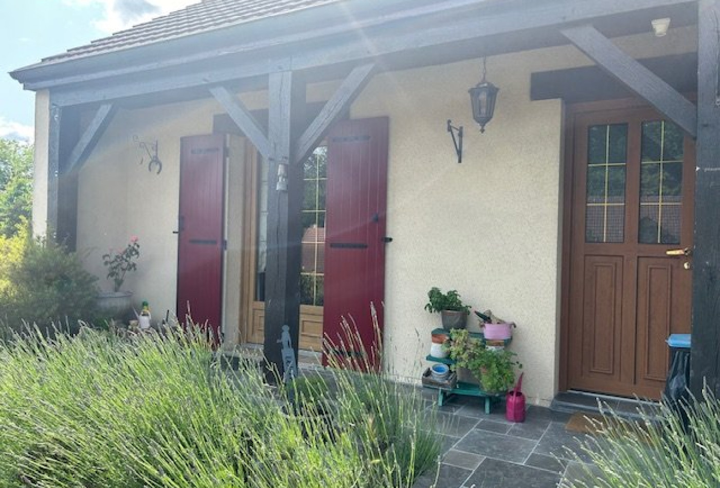 vente Pavillon Sille Le Philippe - Photo 3