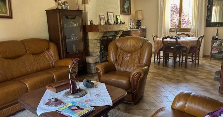 vente Pavillon Sille Le Philippe