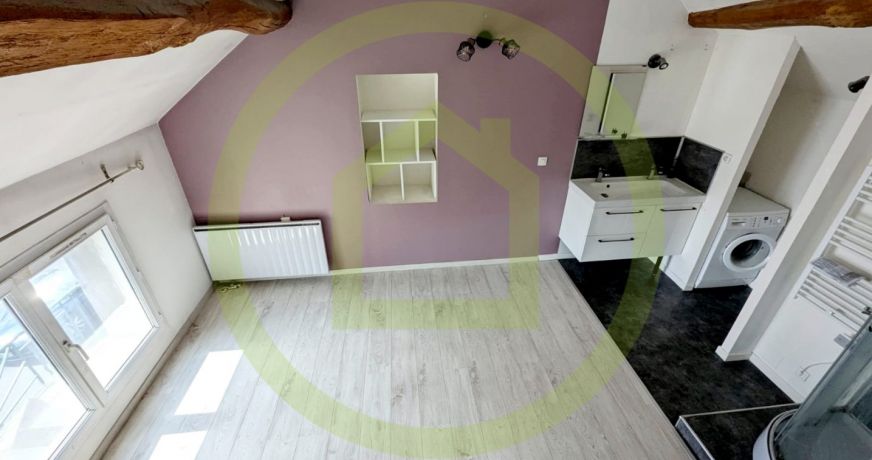 vente Maison de ville Mery Sur Oise