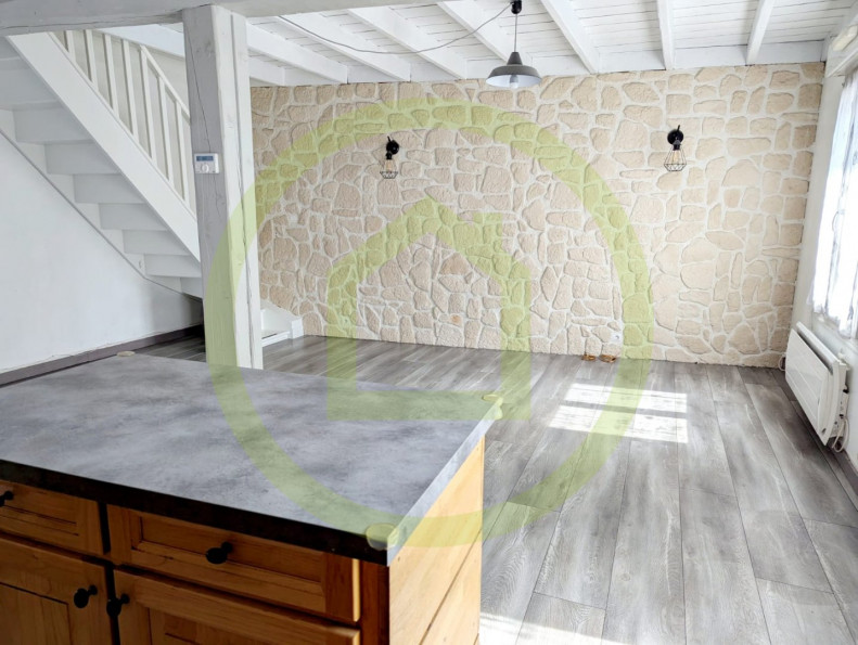 vente Maison de ville Mery Sur Oise - Photo 5