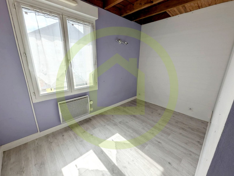 vente Maison de ville Mery Sur Oise - Photo 10