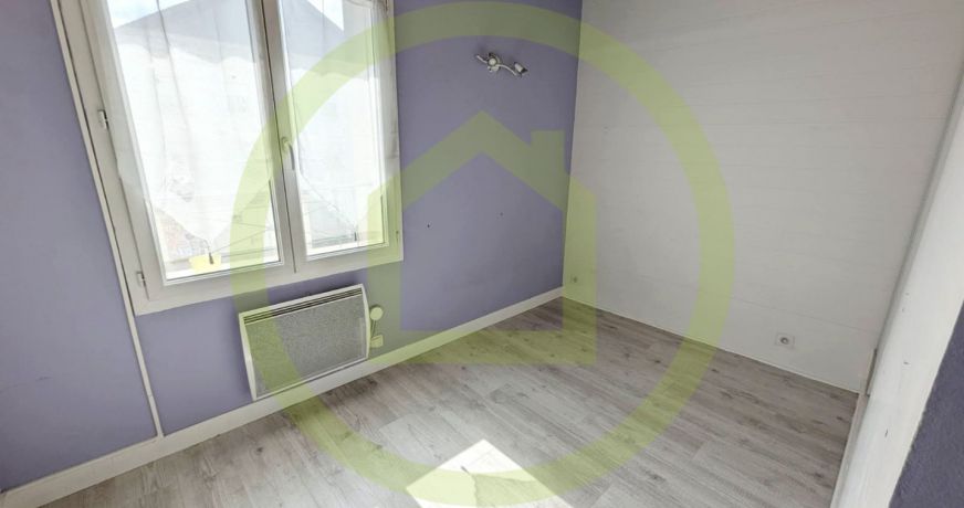 vente Maison de ville Mery Sur Oise