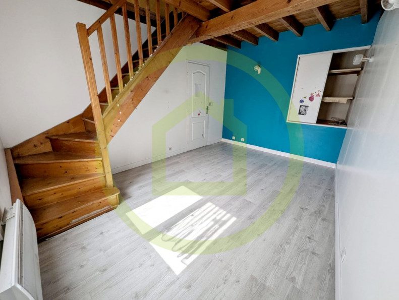 vente Maison de ville Mery Sur Oise - Photo 8