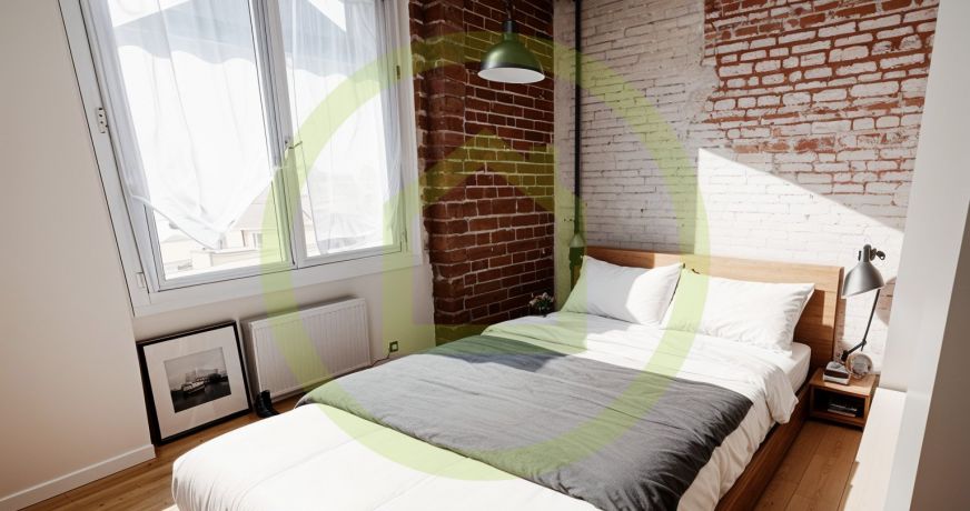 vente Maison de ville Mery Sur Oise