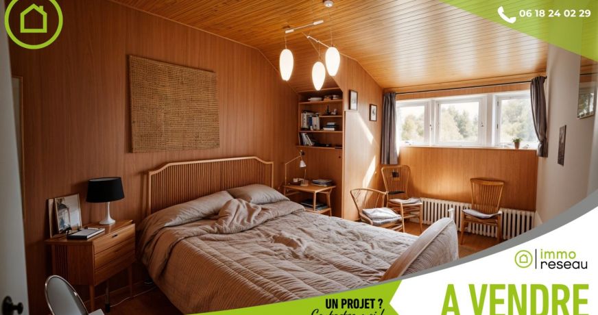 vente Maison Ailly Sur Noye