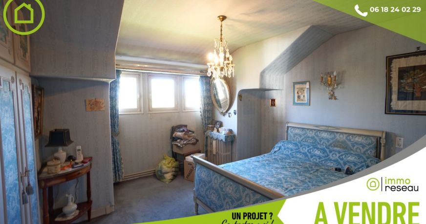 vente Maison Ailly Sur Noye