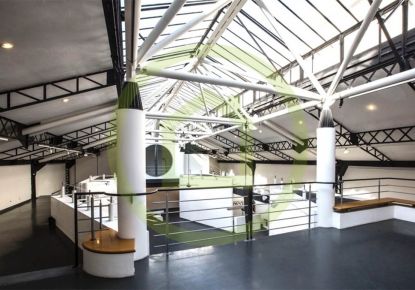 location Immeuble commercial Cannes