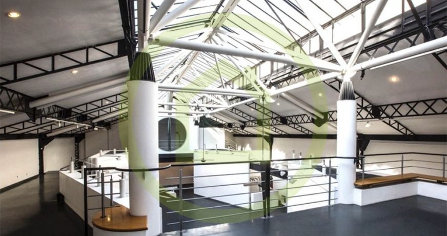 location Immeuble commercial Cannes