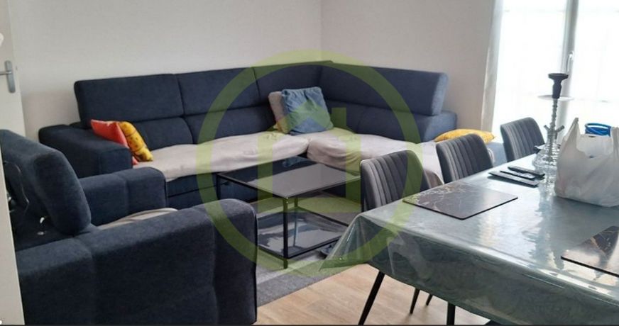 vente Appartement Le Blanc Mesnil