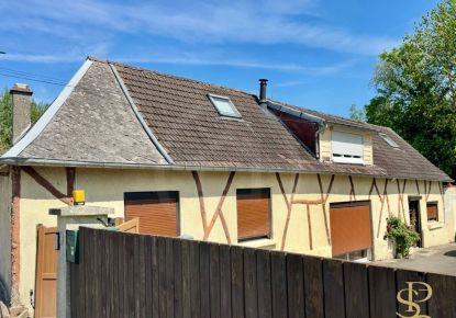 vente Longere Corbie