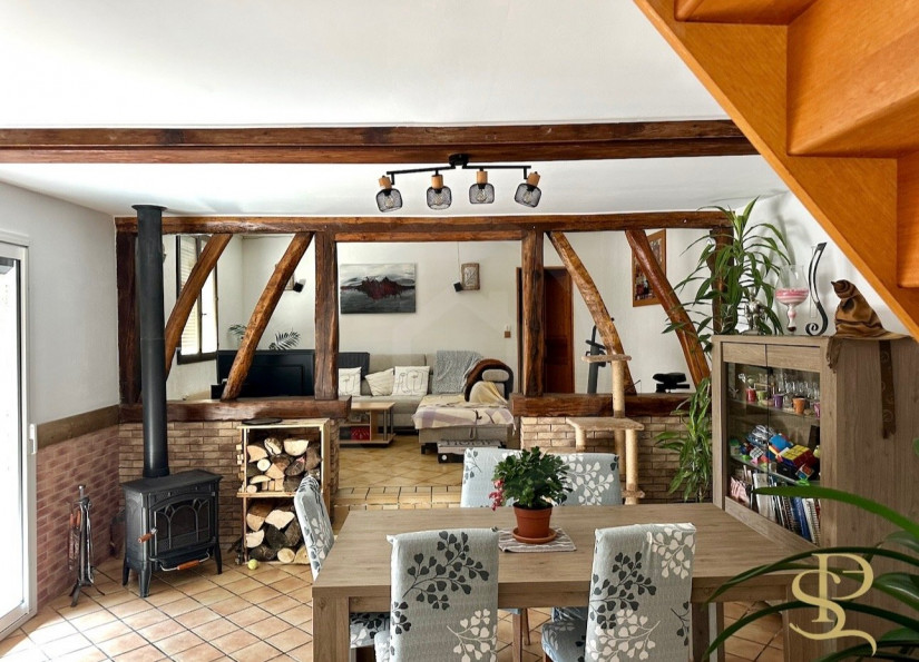 vente Longere Corbie - Photo 3