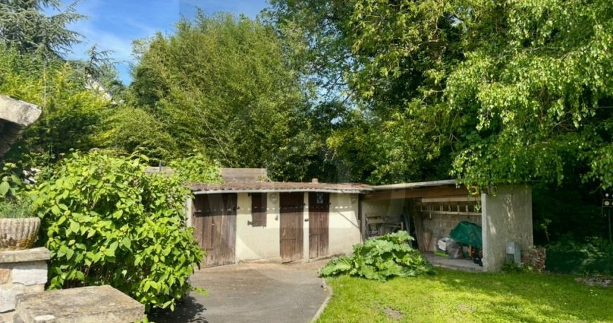 vente Longere Corbie