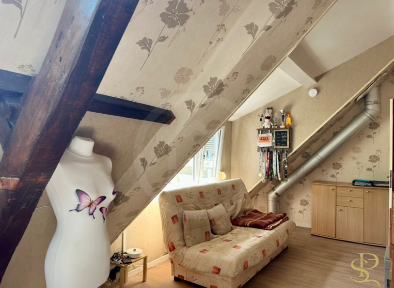 vente Longere Corbie - Photo 4