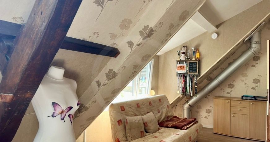 vente Longere Corbie