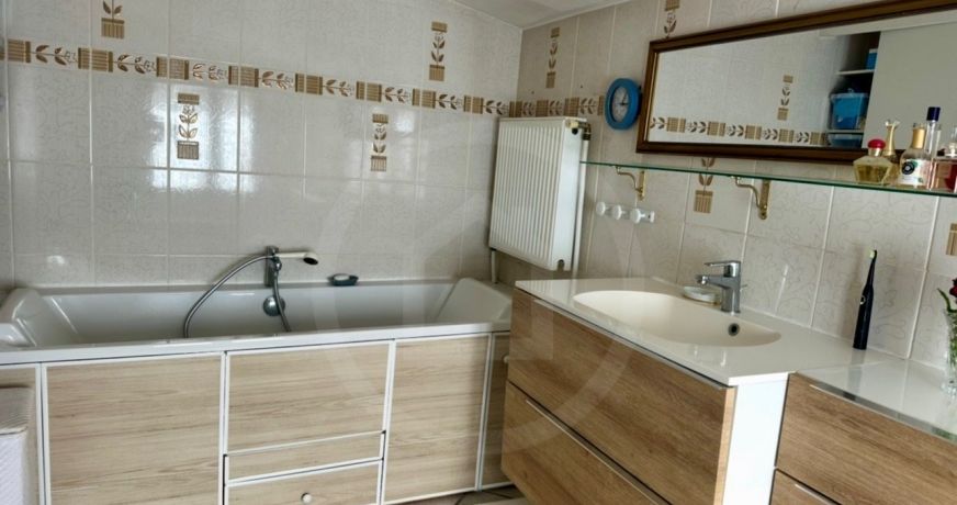 vente Longere Corbie