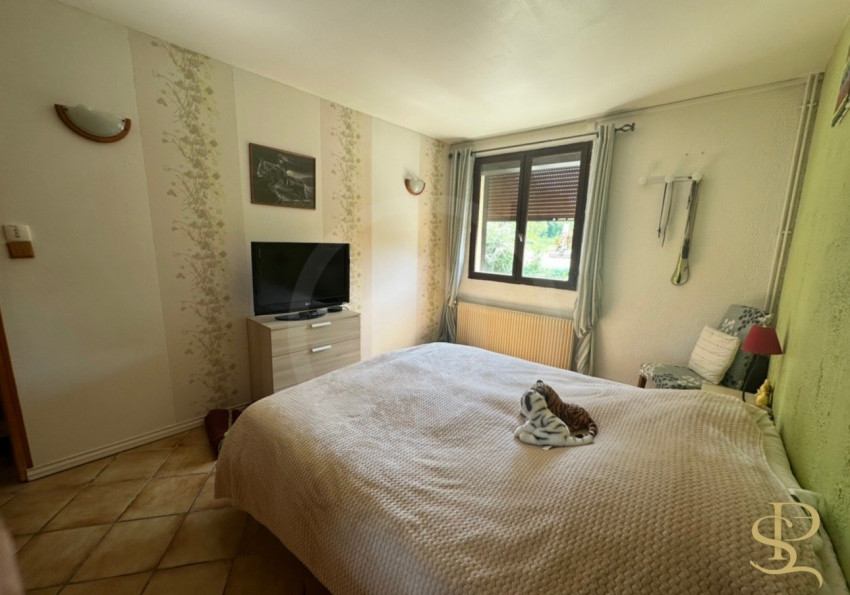 vente Longere Corbie - Photo 8