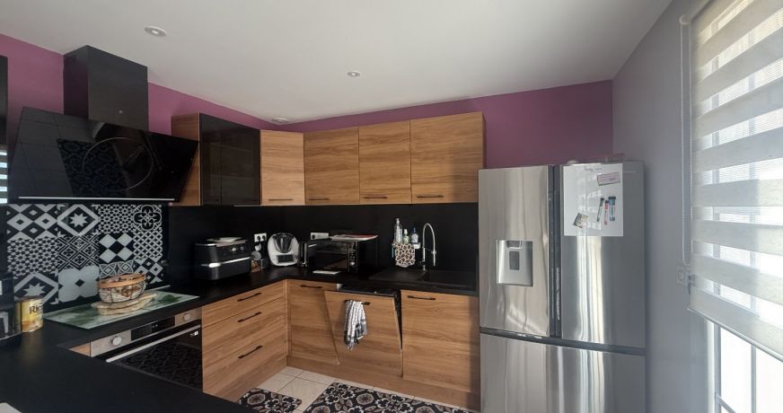 vente Maison Chasseneuil Sur Bonnieure