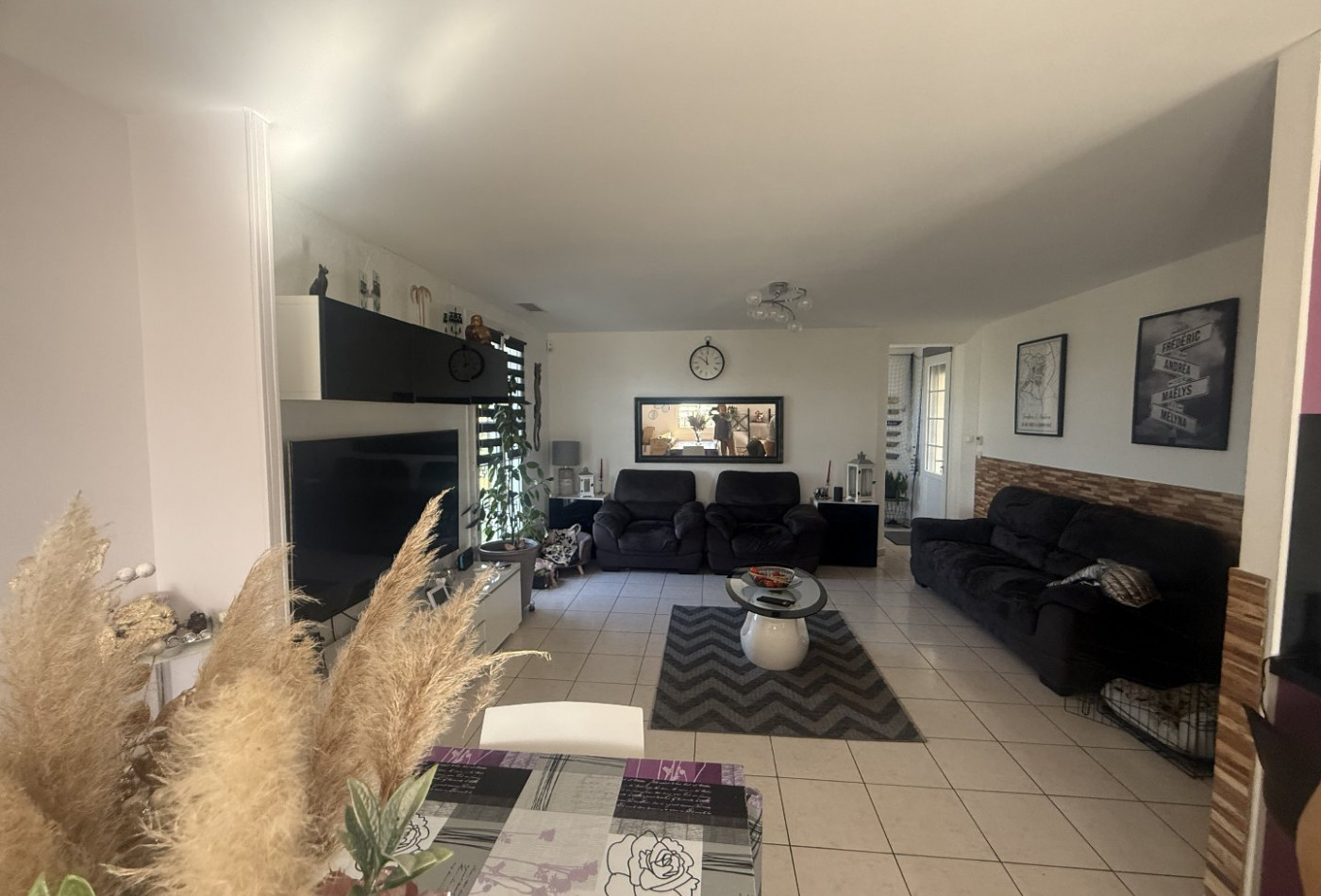 vente Maison Chasseneuil Sur Bonnieure - Photo 2