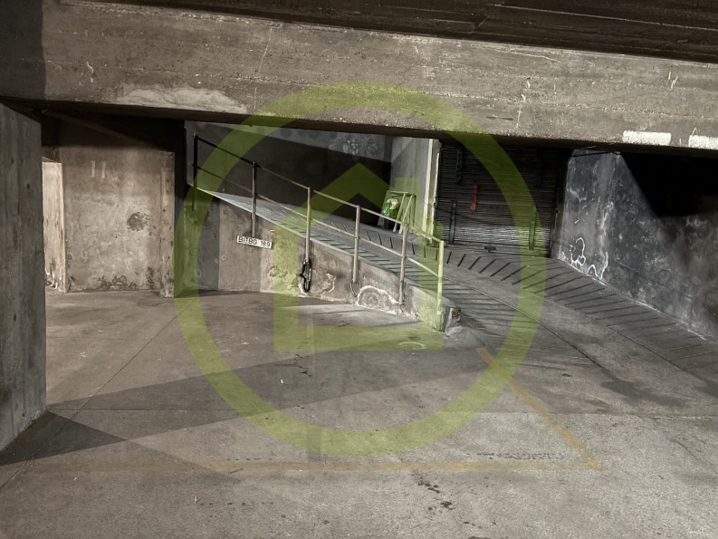 vente Parking intérieur Paris 13eme Arrondissement - Photo 2