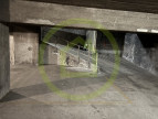 vente Parking intérieur Paris 13eme Arrondissement