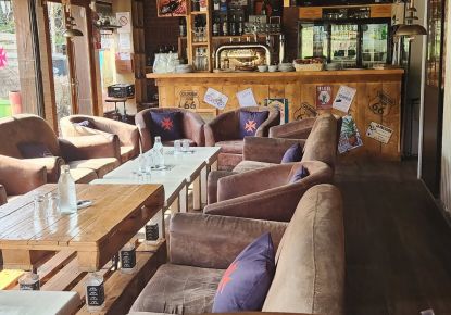 vente Hôtel restaurant Rouxmesnil Bouteilles