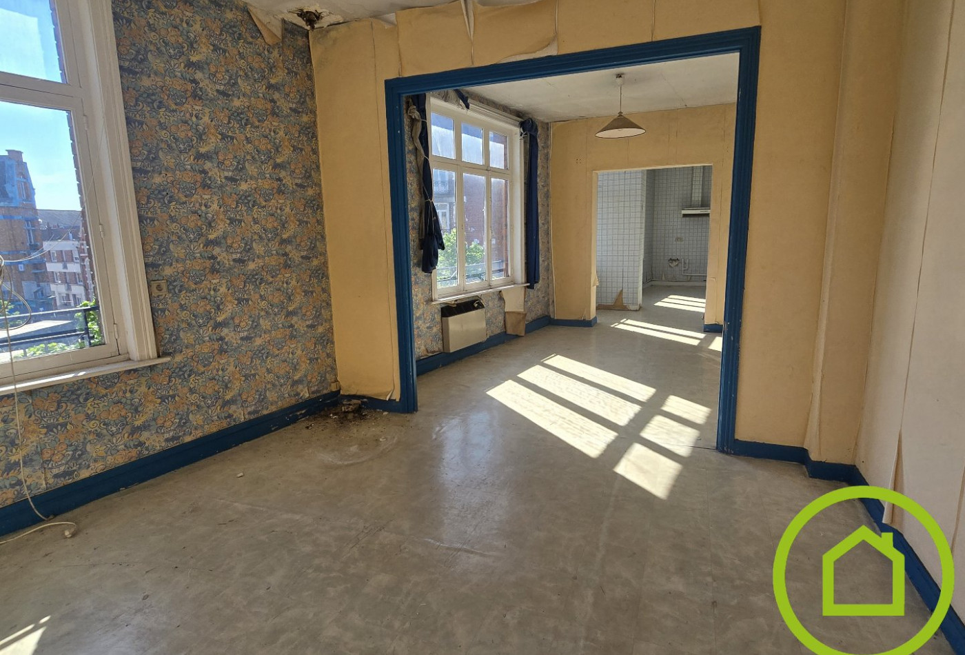 vente Appartement Armentieres - Photo 2