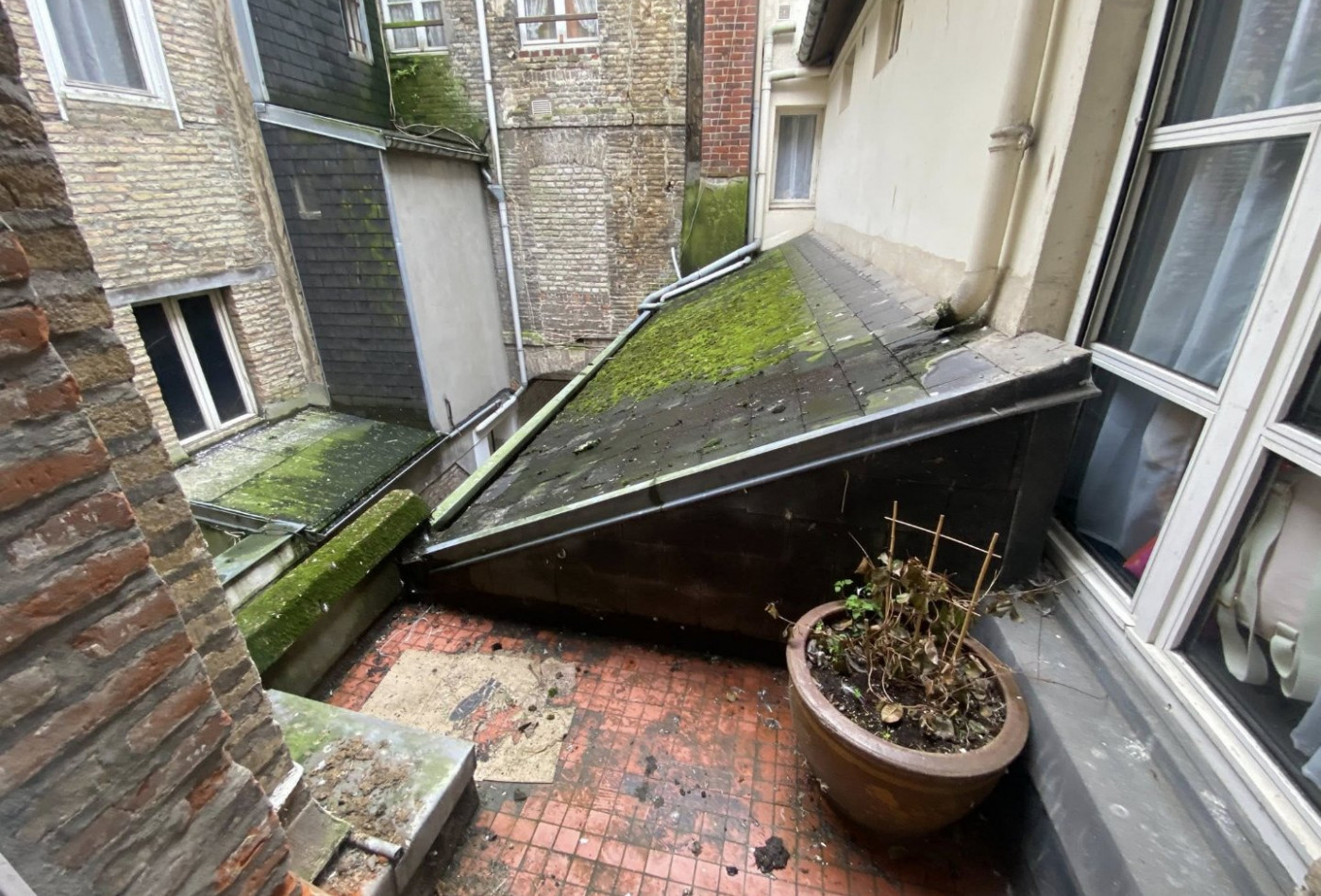 vente Appartement Dieppe - Photo 7