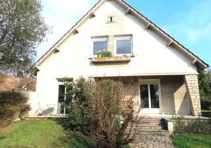 vente Maison Olivet