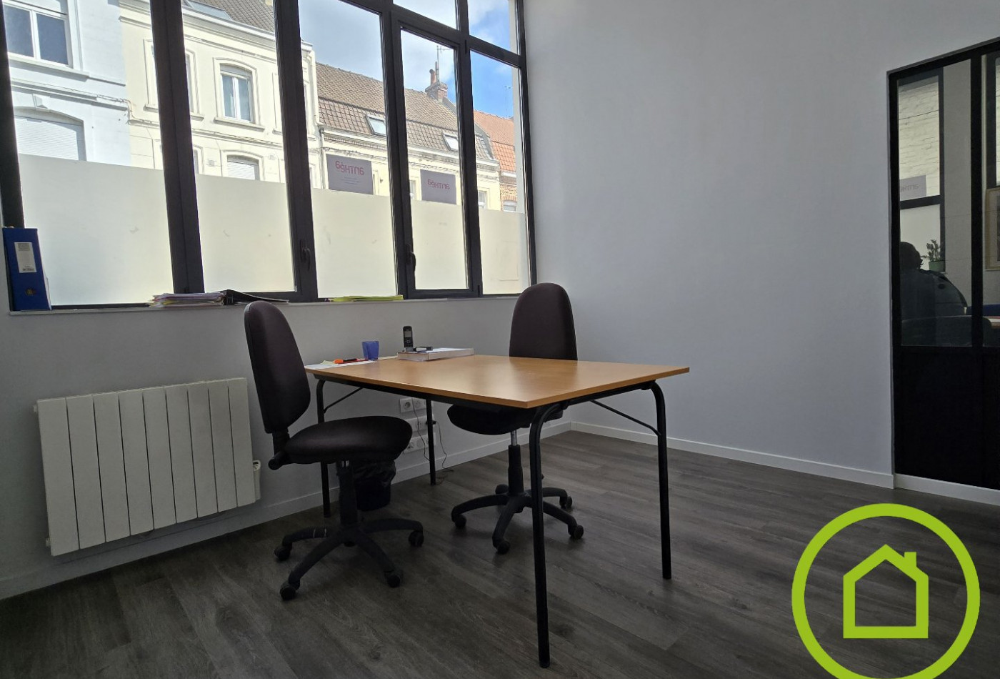 vente Bureau Armentieres - Photo 5