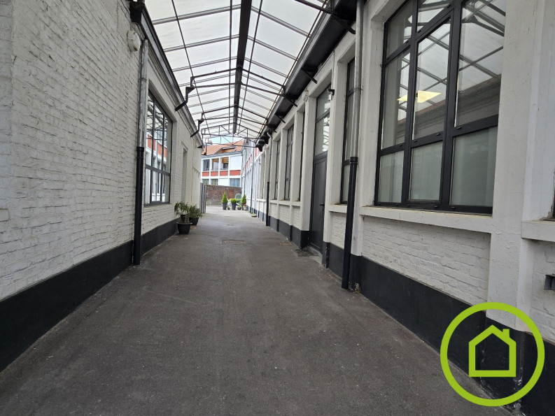 vente Bureau Armentieres - Photo 6