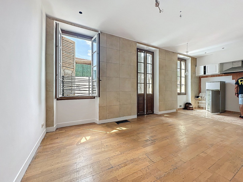 vente Appartement Nice - Photo 2