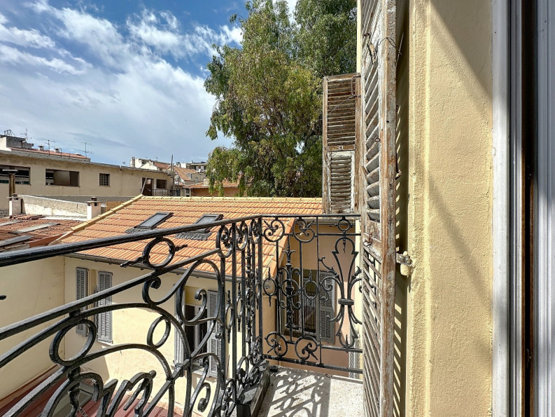 vente Appartement Nice - Photo 4