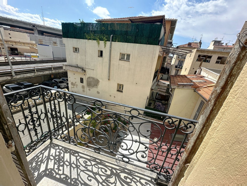 vente Appartement Nice - Photo 5