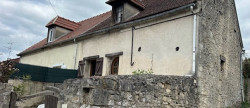 vente Maison Saint Sauveur