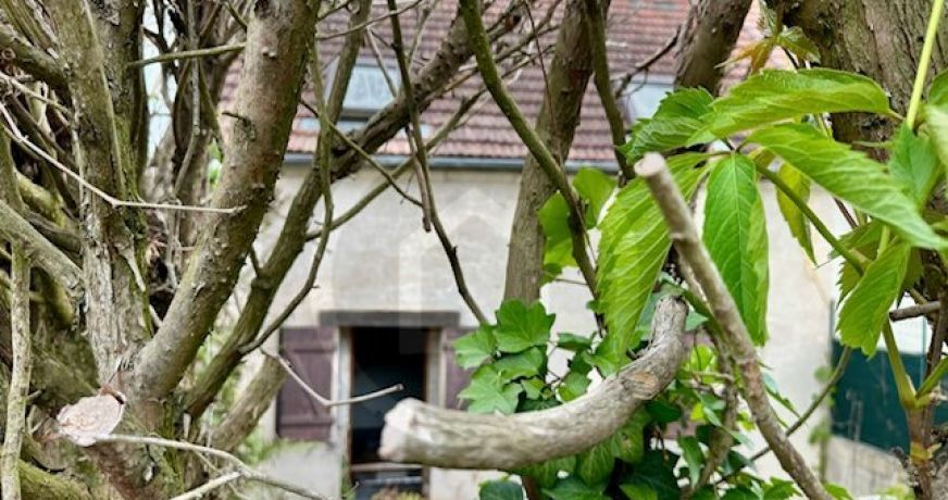 vente Maison Saint Sauveur
