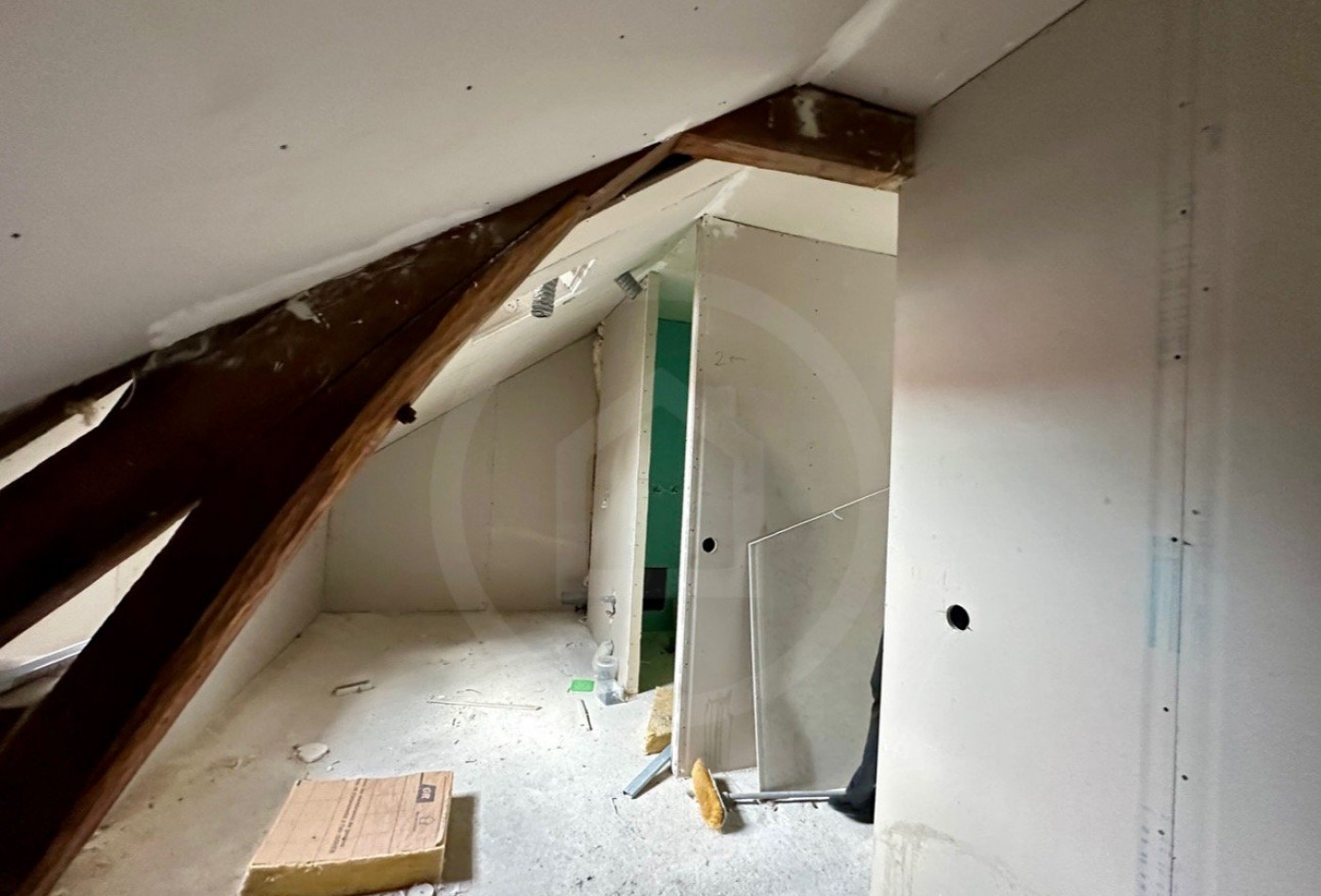 vente Maison Saint Sauveur - Photo 5