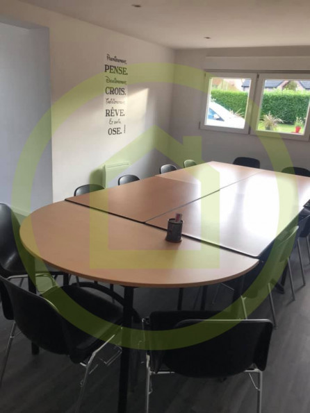 location Ateliers et bureaux Leforest - Photo 3