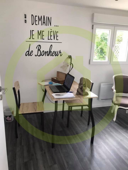 location Ateliers et bureaux Leforest - Photo 5