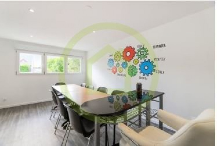 location Ateliers et bureaux Leforest - Photo 1